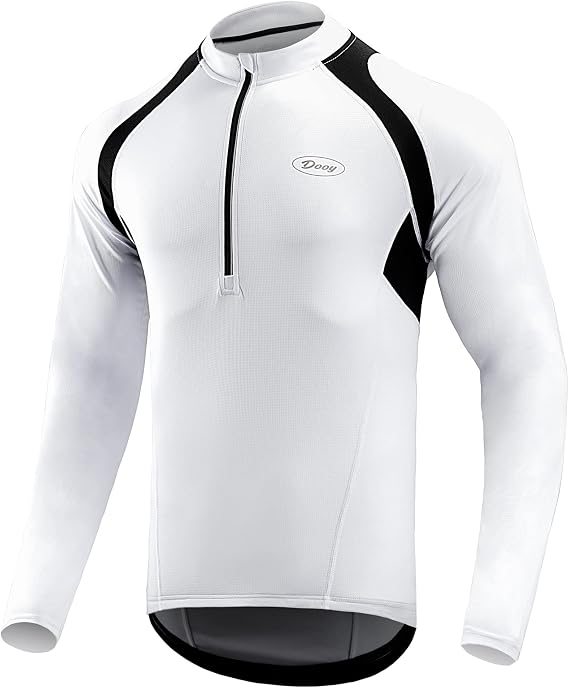 Cycling Jersey Men Bike Shirt