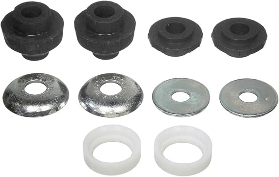 MOOG K8359 Radius Arm Bushing Kit for Ford F-150