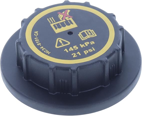 Standard Rad Cap