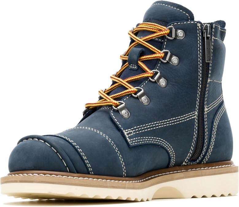 Harley-Davidson mens Hagerman
