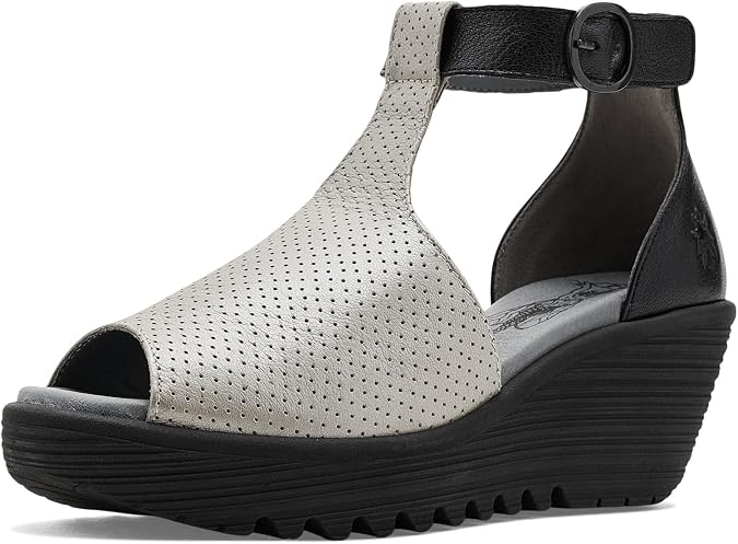 FLY London Womens Lemo442fly