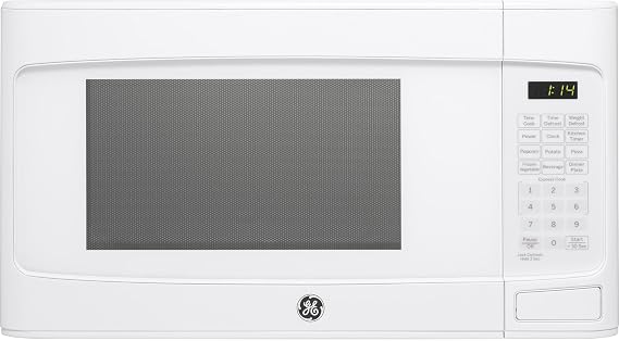 1.1 Cu. Ft. Capacity Countertop Microwave Oven