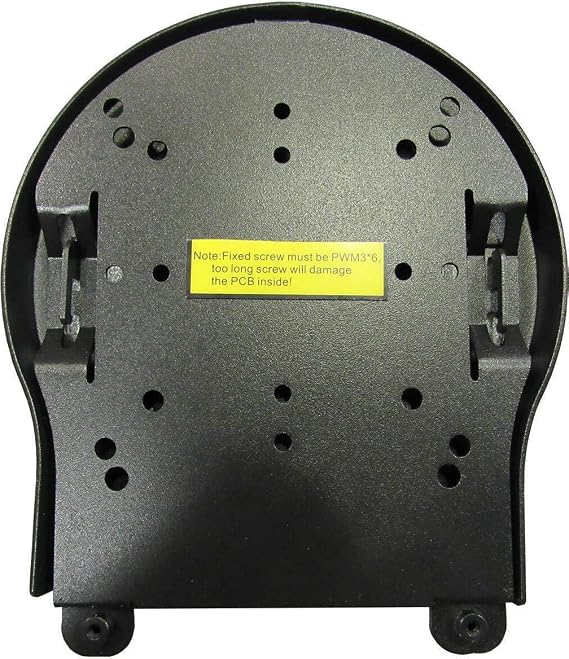 PTZOptics HuddleCamHD Small Universal Ceiling Mount
