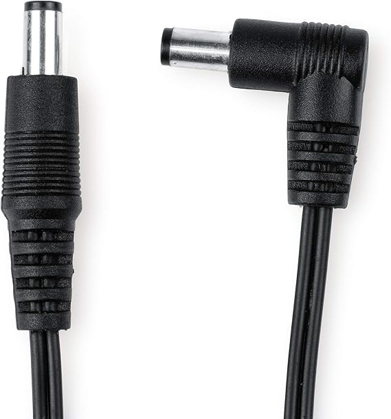 Gator Cases 8 Pedal Power DC Cable for Effects Pedals (GTR-PWR-DCP8)