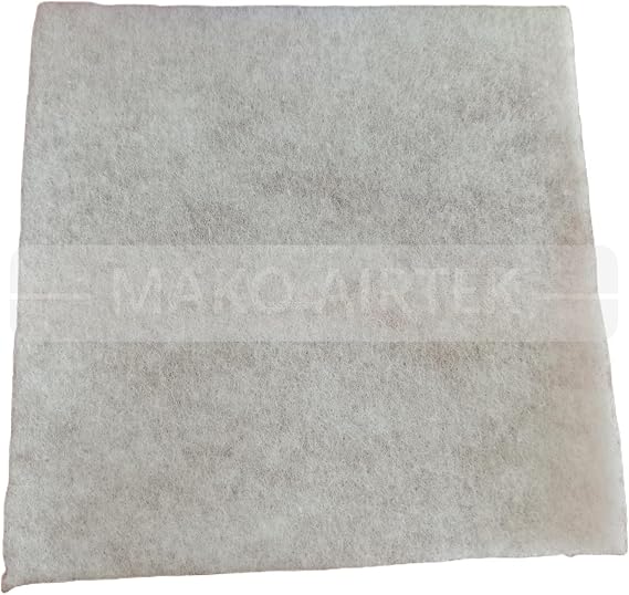 Air Filter Compatible with Atlas Copco (1630058903)