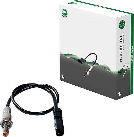 NTK Lambda Sensor | UAA0004-VW031