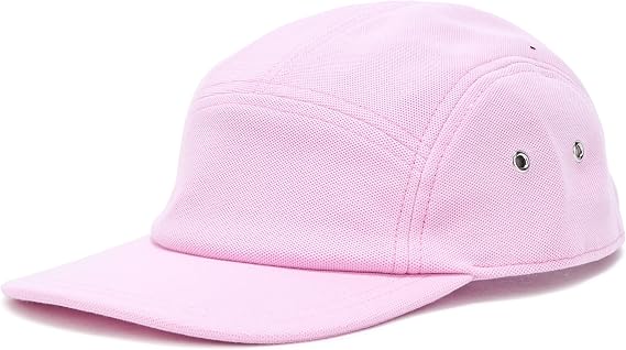 Lacoste Unisex Adult Pique Jockey Cap