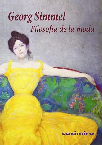 Filosofia de la moda