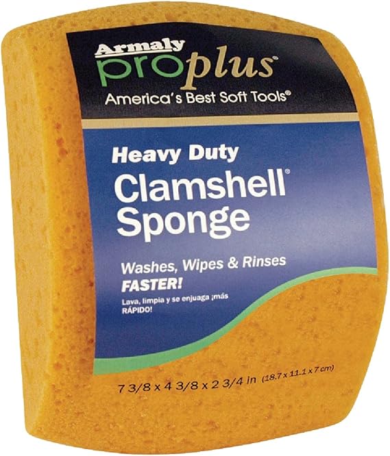 ProPlus Clamshell, Medium (00010)