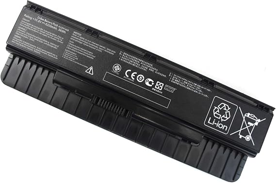 A32N1405 A32LI9H Laptop Battery for Asus GL551 GL551J GL551JW GL551JW-DS71