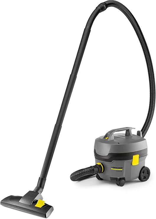 Kärcher T 7/1 Classic Kuru Tip Elektrik Süpürgesi
