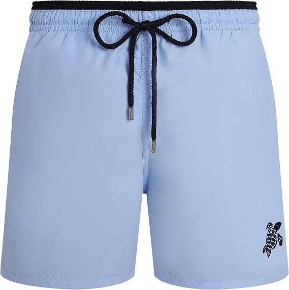 Swim Shorts Bicolor