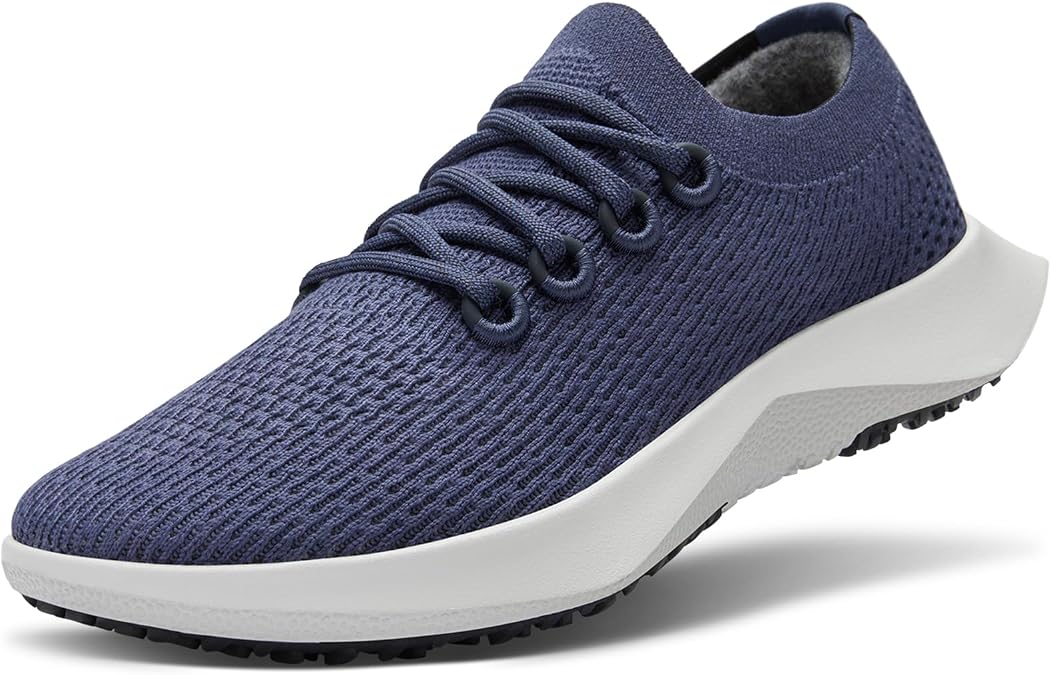 Allbirds Women's Tree Dasher 2, Active Running & Walking Sneakers