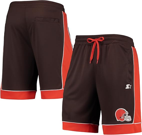 Men's Starter NFL Fan Favorite Shorts