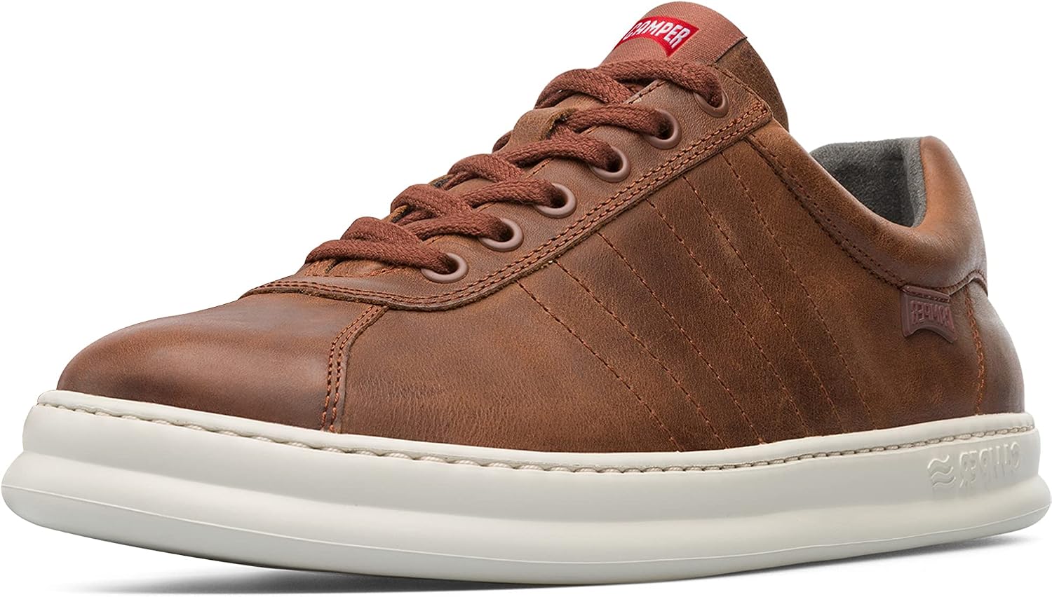 Camper Men's Runner Four Low-Top Sneakers