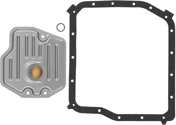 ATP TF-213 Automatic Transmission Filter Kit