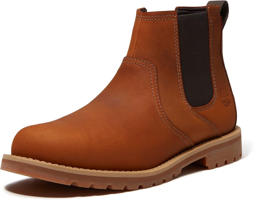Timberland Men's Britton Falls Chelsea Boot