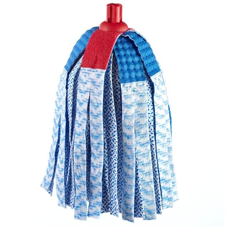 O-Cedar Pro Wring Twist Mop Refill