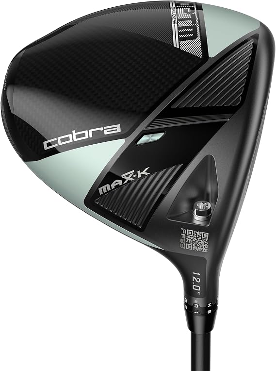 Cobra Golf OPTM MAX-D Women's Driver