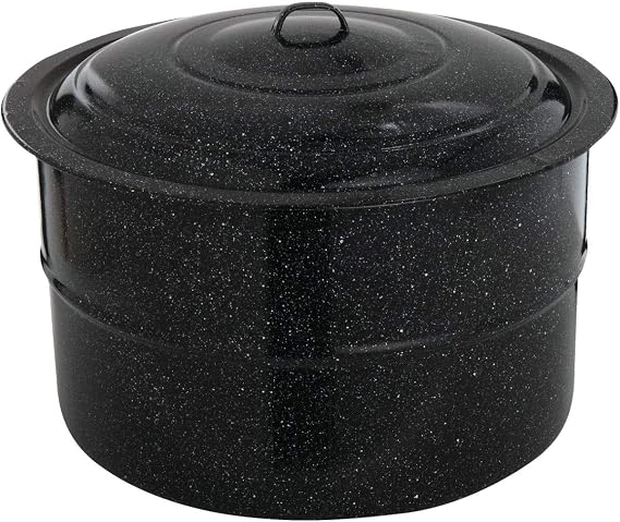 Granite Ware F0709-2 Cold Pack Canner