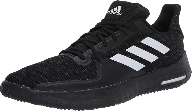 Adidas Mens Fitboost Cross TrainersCross Trainer