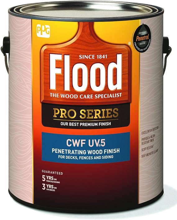 Wood Finish Cedar 1gal