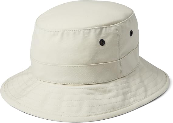 Tilley Unisex-Adult Waxed Bucket Hat