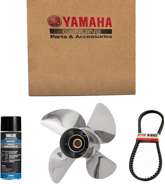 Yamaha 5DM-14561-00-00 O-Ring; ATV Motorcycle Snow Mobile Scooter Parts