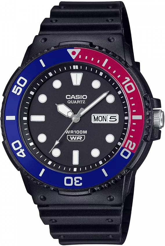 Casio Collection Watch MRW-230H-1E2VEF Resin