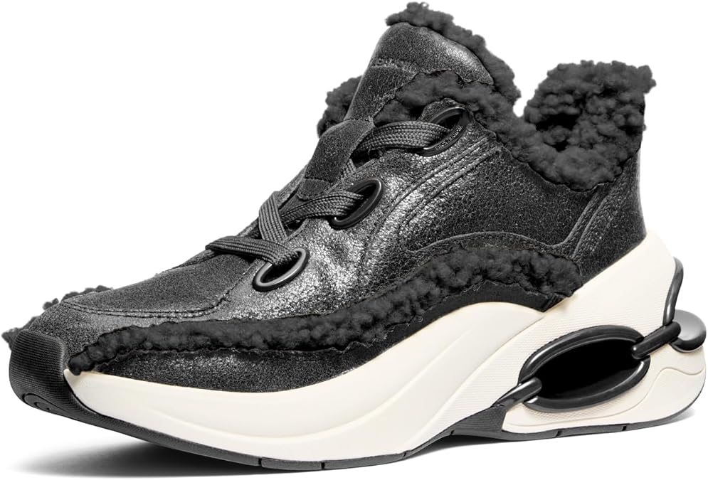 Michael Kors Women's Toni Trainer | Casual Shoes