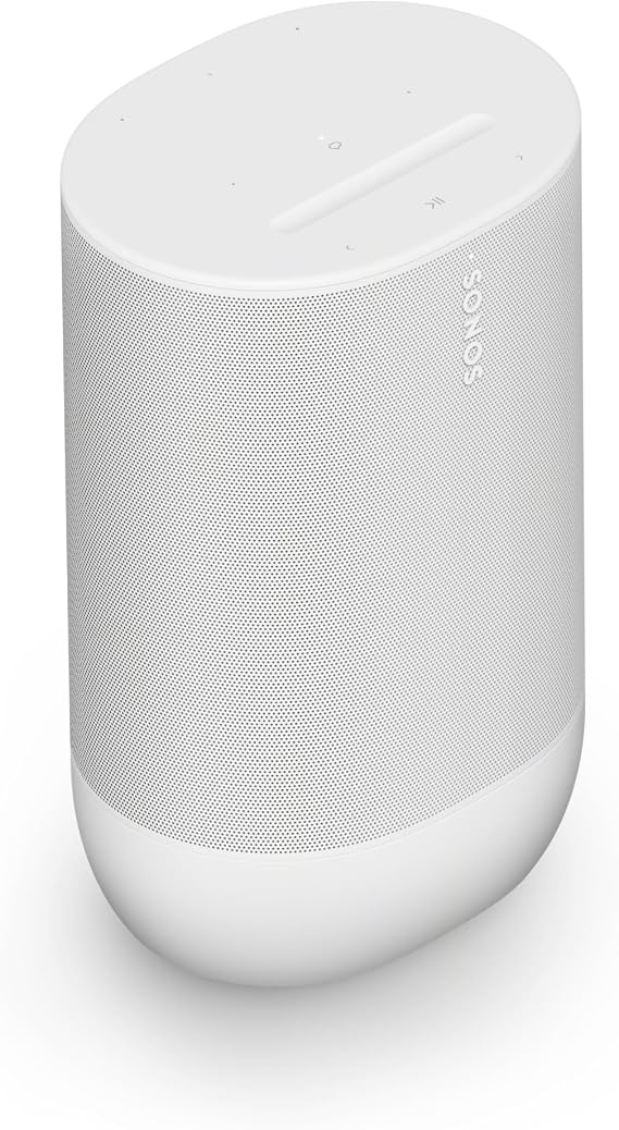 Sonos Move 2 (White)