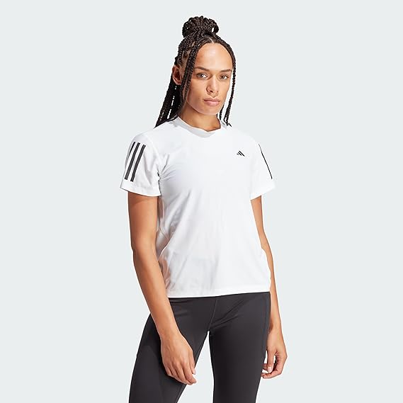 adidas Own The Run T-Shirt