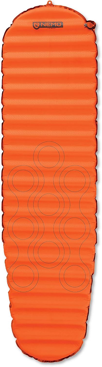 NEMO Regular Flyer