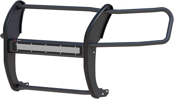 ARIES P3069 Pro Series Black Steel Grille Guard, No-Drill, Fits Select Ford Ranger