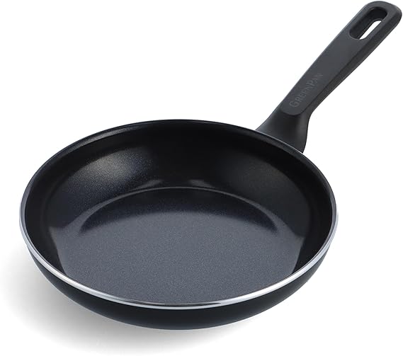 GreenPan Black  20 cm