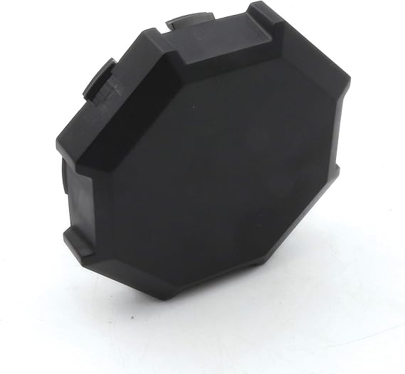 1 pc RZR Wheel Center Cap, Replace 1522216-655