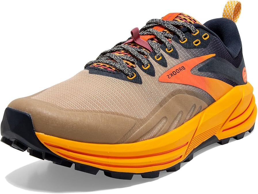 Brooks Men's Cascadia 16 Running Shoe