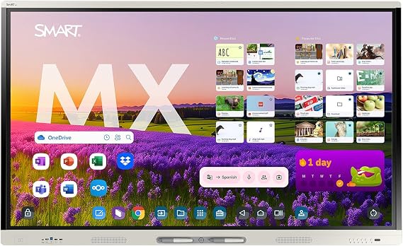 SMART MX275-V5SMART Board MX075-V5 interacti