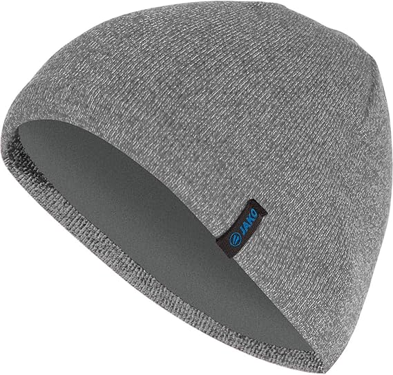 JAKO Mens Strickmutze