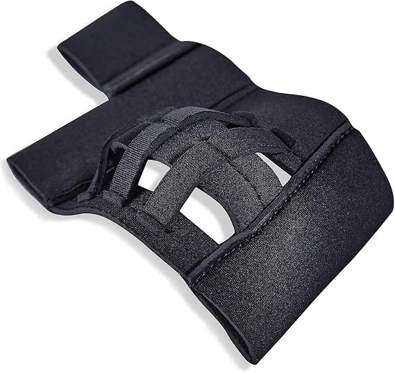 Training Glove Designed to Catch Sized Practice Balls Catcher for Hand Eye Coordination Teaching Proper Placement