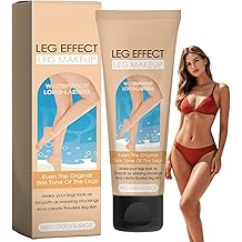 Leg Makeup Waterproof No Transfer,Leg Makeup to Cover Veins,Body Coverage Perfector,Concealer for Mature Skin,All Over Complexion Perfector,Long Lasting Moisturizing Concealer,Natural Blends(Natural)