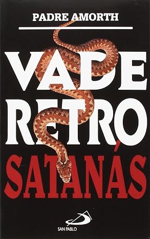 Vade retro Satanás (SIN COLECCION)