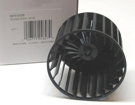 Broan S97010255 Wheel