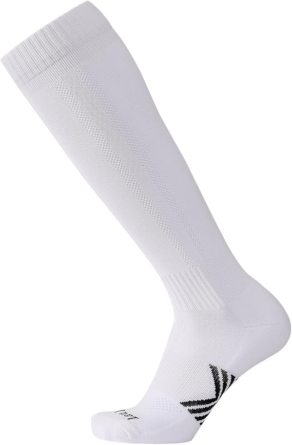 Boys Seamless Toe Coolmax Football Socks