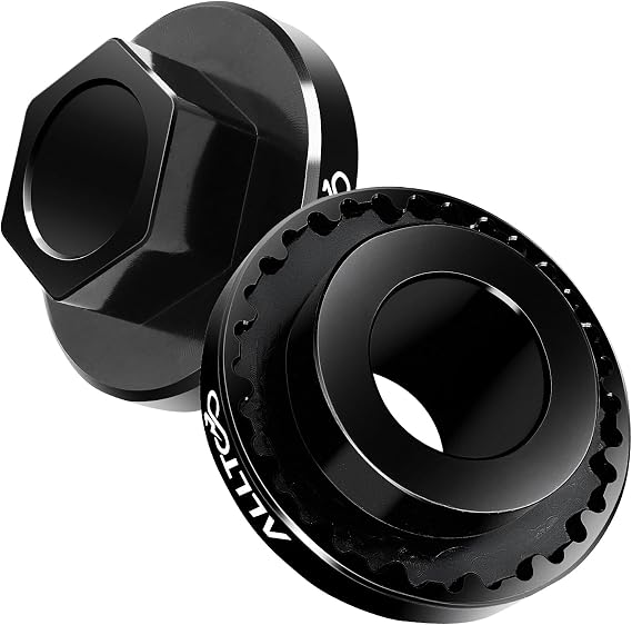 Bicycle Socket BB Tool FOR COLNAGO diameter 53mm, 16-hole bottom bracket chainring installation tool sprocket tool