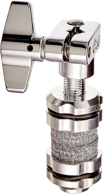 Drum Workshop DW One-Touch Hi-Hat Clutch, Silver
