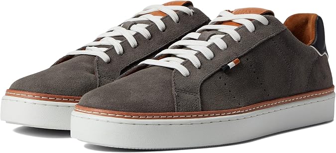 Allen Edmonds Alpha Lace-Up