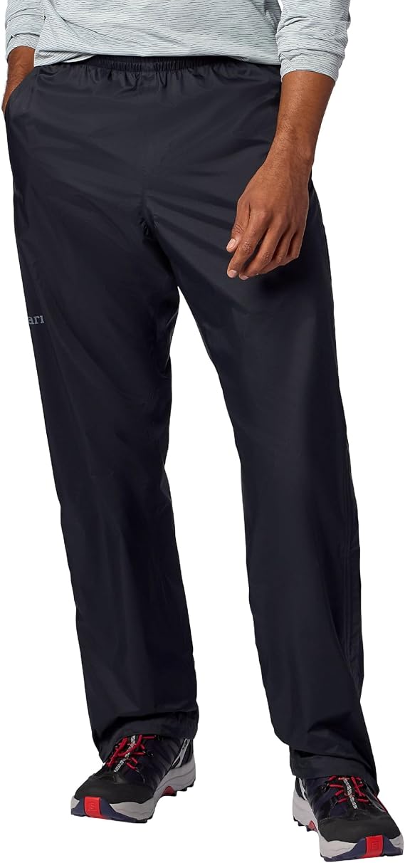Marmot Precip Evo Full Zip Pants Long