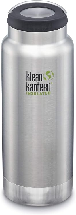 Klean Kanteen Unisex Adult's Kanteen Classic Drinking Bottle