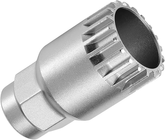 Bicycle Bike Bottom Bracket Removal Tool for Shimano Octalink ISIS Splined FSA LP VP
